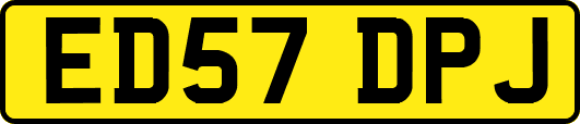 ED57DPJ