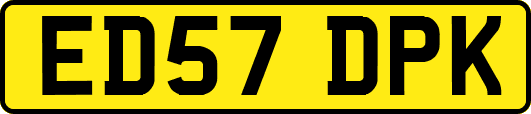 ED57DPK