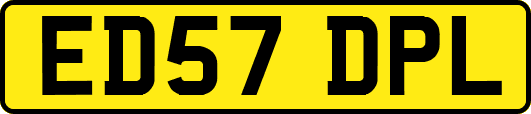 ED57DPL