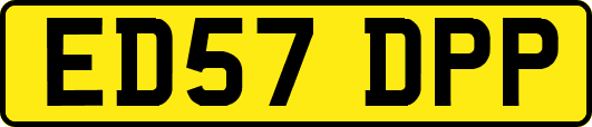 ED57DPP