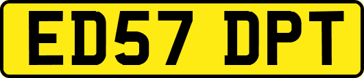 ED57DPT