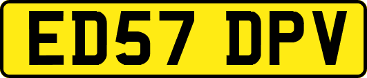 ED57DPV