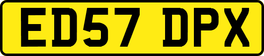 ED57DPX