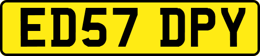 ED57DPY
