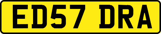 ED57DRA