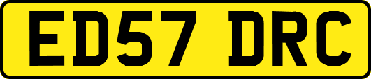 ED57DRC