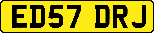 ED57DRJ