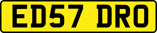 ED57DRO
