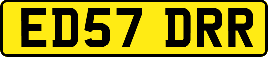 ED57DRR
