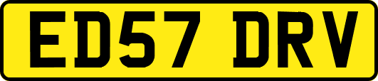 ED57DRV