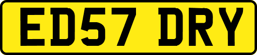ED57DRY
