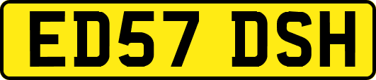 ED57DSH