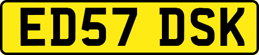 ED57DSK