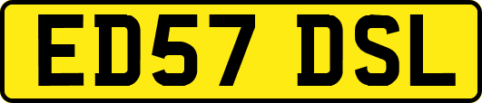 ED57DSL