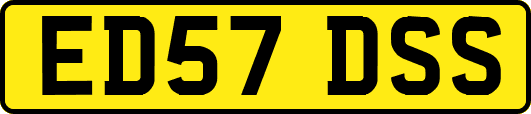 ED57DSS