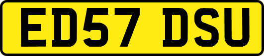 ED57DSU