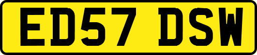 ED57DSW