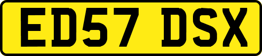 ED57DSX