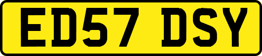 ED57DSY