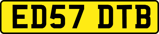 ED57DTB