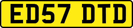 ED57DTD