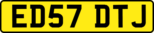 ED57DTJ