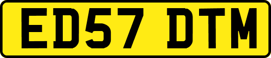 ED57DTM