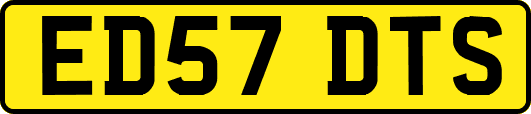 ED57DTS