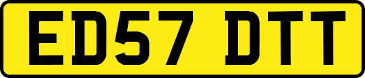 ED57DTT