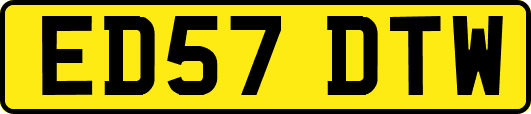 ED57DTW
