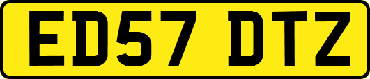 ED57DTZ