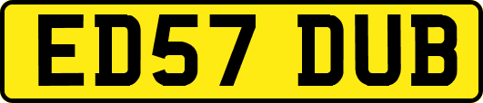 ED57DUB