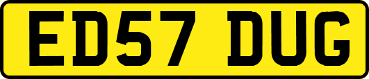 ED57DUG