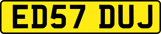 ED57DUJ