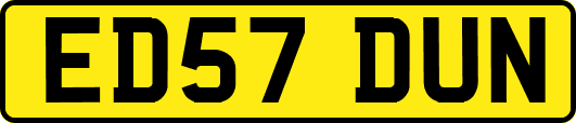 ED57DUN