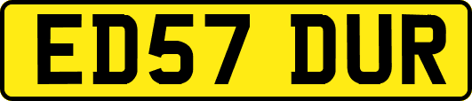 ED57DUR