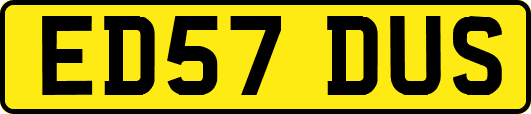 ED57DUS