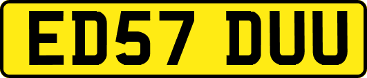 ED57DUU