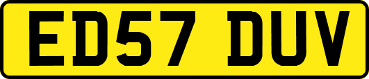 ED57DUV