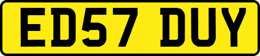 ED57DUY