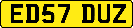ED57DUZ