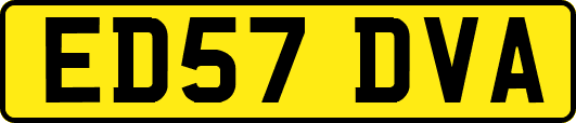 ED57DVA