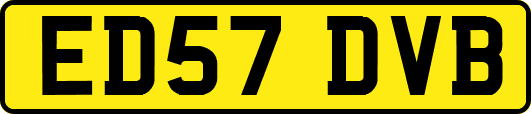 ED57DVB