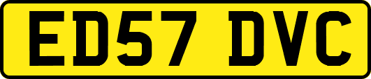 ED57DVC