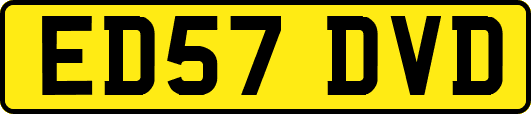 ED57DVD