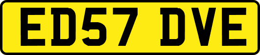 ED57DVE