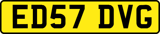 ED57DVG