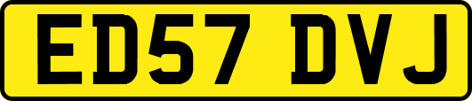 ED57DVJ