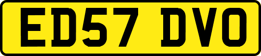 ED57DVO