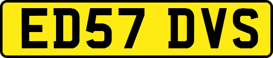 ED57DVS